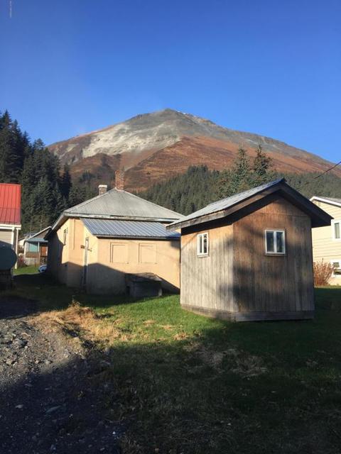 320 Second Ave, Seward, AK 99664 photo 1
