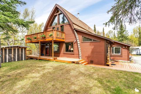 11901 Circle Dr, Anchorage, AK 99507 photo 1