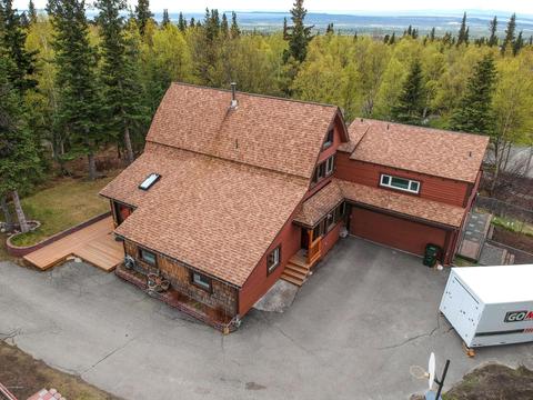 11901 Circle Dr, Anchorage, AK 99507 photo 29