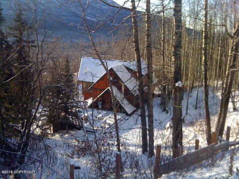 22354 Glacier View Dr, Eagle River, AK 99577 photo 49