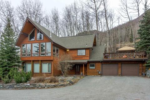 22354 Glacier View Dr, Eagle River, AK 99577 photo 1