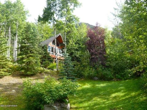 22354 Glacier View Dr, Eagle River, AK 99577 photo 50