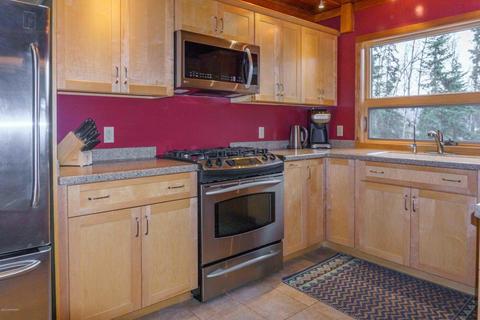 22354 Glacier View Dr, Eagle River, AK 99577 photo 7