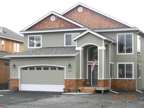 2901 Morgan Loop, Anchorage, AK 99516 photo 1