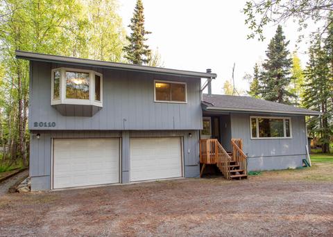 20110 David Ave, Eagle River, AK 99577 photo 1