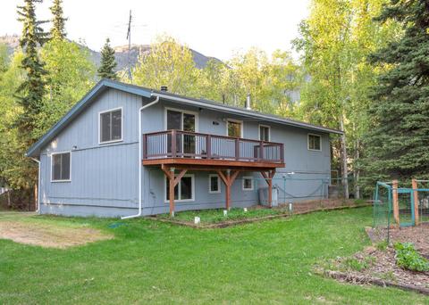 20110 David Ave, Eagle River, AK 99577 photo 3