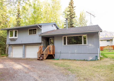 20110 David Ave, Eagle River, AK 99577 photo 2
