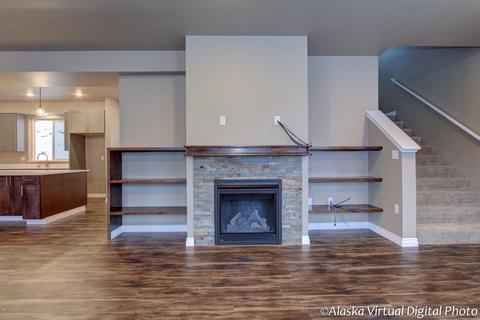 20087 Eagles Nest Ct # 16, Eagle River, AK 99577 photo 17
