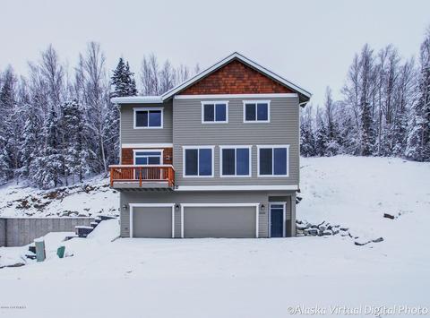 20087 Eagles Nest Ct # 16, Eagle River, AK 99577 photo 1