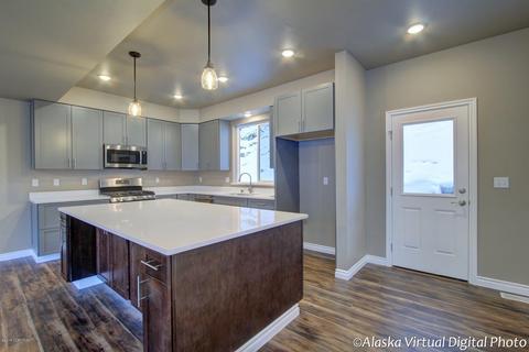 20087 Eagles Nest Ct # 16, Eagle River, AK 99577 photo 7