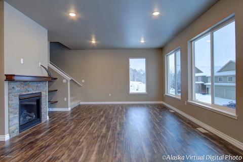 20087 Eagles Nest Ct # 16, Eagle River, AK 99577 photo 15