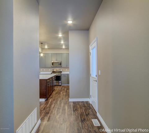 20087 Eagles Nest Ct # 16, Eagle River, AK 99577 photo 4