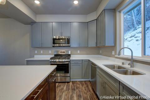 20087 Eagles Nest Ct # 16, Eagle River, AK 99577 photo 8