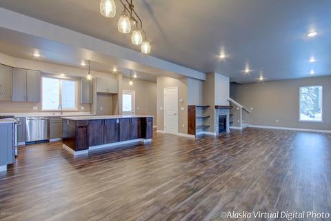 20087 Eagles Nest Ct # 16, Eagle River, AK 99577 photo 13