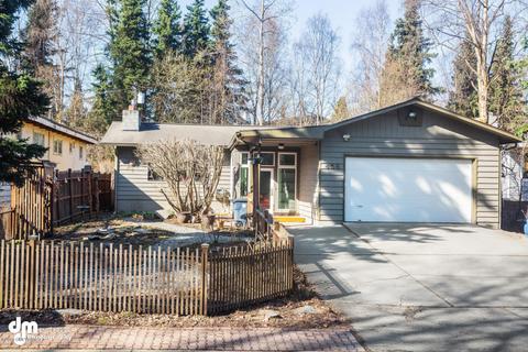 458 Aurora Dr, Anchorage, AK 99503 photo 1
