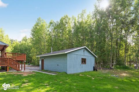 22116 Deer Cir, Chugiak, AK 99567 photo 37