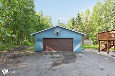22116 Deer Cir, Chugiak, AK 99567 photo 4