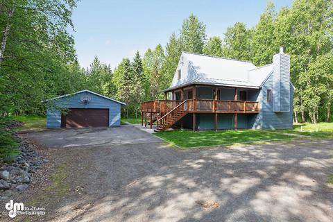 22116 Deer Cir, Chugiak, AK 99567 photo 2