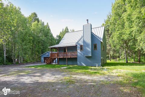 22116 Deer Cir, Chugiak, AK 99567 photo 3
