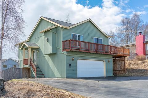 5414 Chena Ave, Anchorage, AK 99504 photo 1