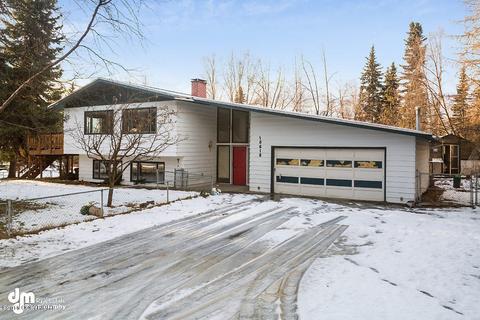 10616 Chatanika Loop, Eagle River, AK 99577 photo 1