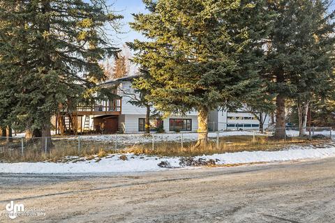 10616 Chatanika Loop, Eagle River, AK 99577 photo 3