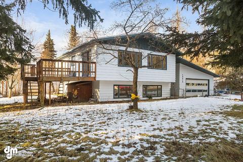10616 Chatanika Loop, Eagle River, AK 99577 photo 2