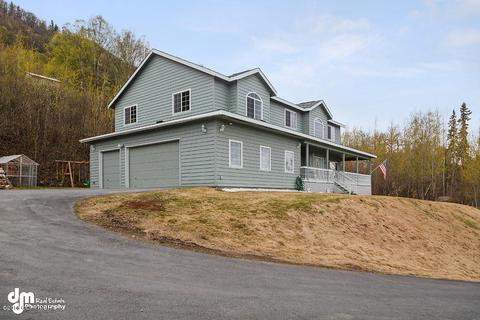 19730 Stonehill Dr, Eagle River, AK 99577 photo 2