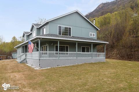 19730 Stonehill Dr, Eagle River, AK 99577 photo 3