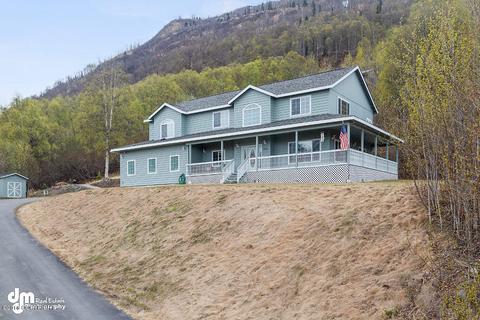 19730 Stonehill Dr, Eagle River, AK 99577 photo 1