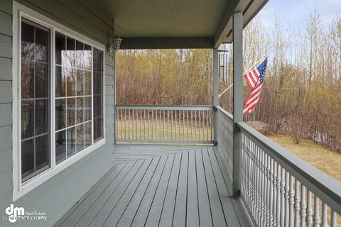 19730 Stonehill Dr, Eagle River, AK 99577 photo 6