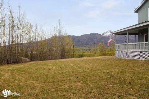 19730 Stonehill Dr, Eagle River, AK 99577 photo 5