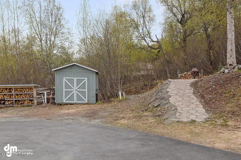 19730 Stonehill Dr, Eagle River, AK 99577 photo 46