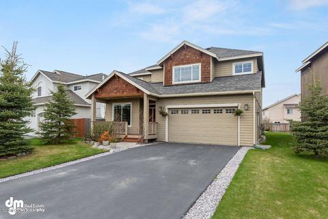 11351 Tulin Park Loop, Anchorage, AK 99516 photo 2