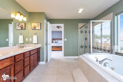 11351 Tulin Park Loop, Anchorage, AK 99516 photo 38
