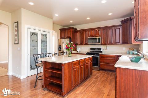 11351 Tulin Park Loop, Anchorage, AK 99516 photo 12