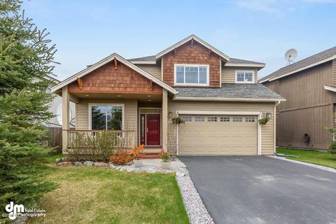 11351 Tulin Park Loop, Anchorage, AK 99516 photo 1