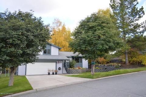 6841 3rd Ave, Anchorage, AK 99504 photo 1