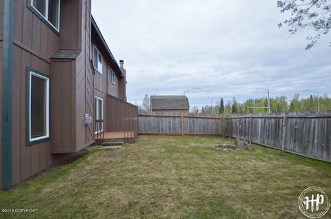 18517 Chekok Cir, Eagle River, AK 99577 photo 23