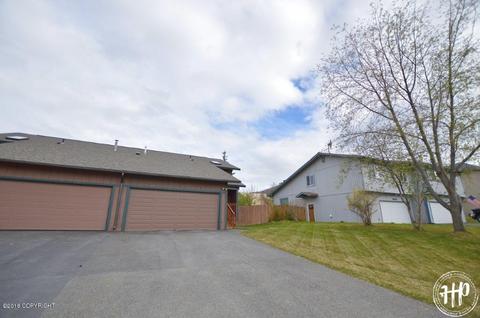 18517 Chekok Cir, Eagle River, AK 99577 photo 24