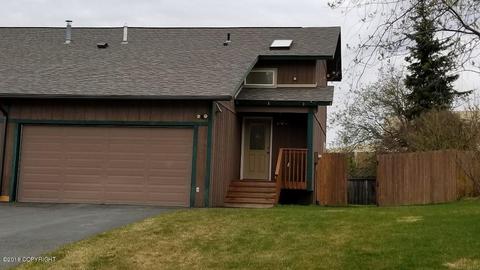 18517 Chekok Cir, Eagle River, AK 99577 photo 2