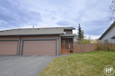 18517 Chekok Cir, Eagle River, AK 99577 photo 1