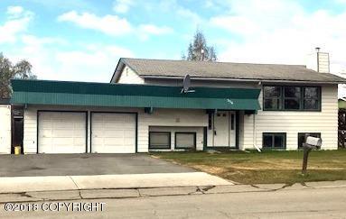 356 E 48th Ave, Anchorage, AK 99503 photo 1