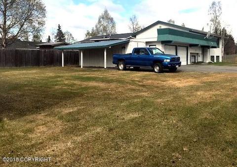 356 E 48th Ave, Anchorage, AK 99503 photo 2