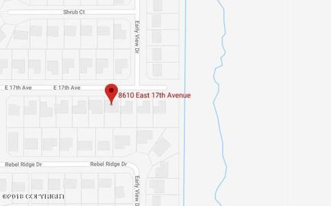 8610 E 17th Ave, Anchorage, AK 99504 photo 1
