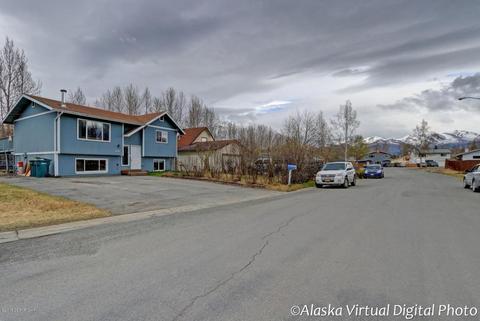 6541 Teshlar Dr, Anchorage, AK 99507 photo 3