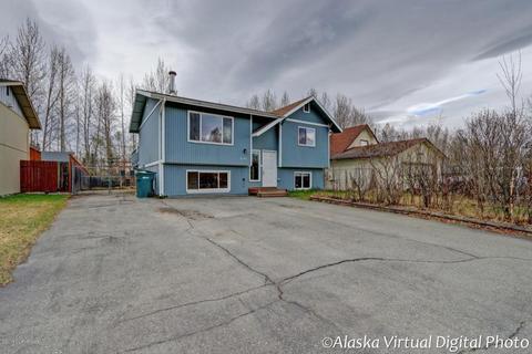 6541 Teshlar Dr, Anchorage, AK 99507 photo 1