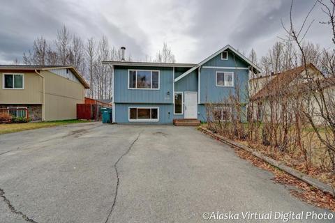6541 Teshlar Dr, Anchorage, AK 99507 photo 2
