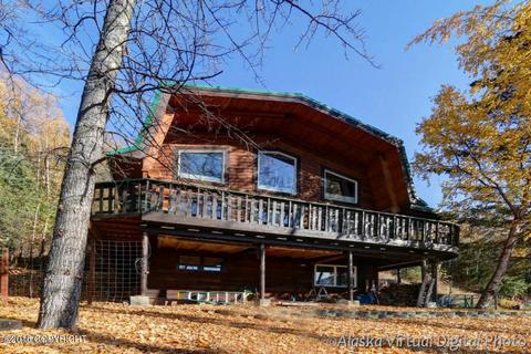 10980 Corrie Way, Eagle River, AK 99577 photo 19