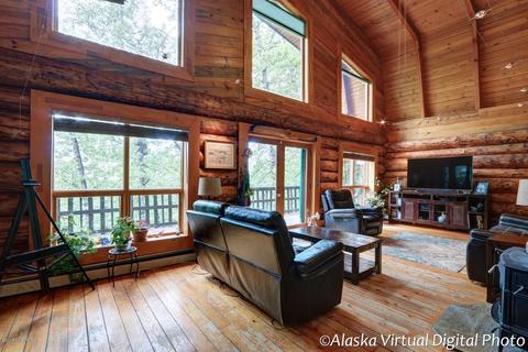 10980 Corrie Way, Eagle River, AK 99577 photo 3